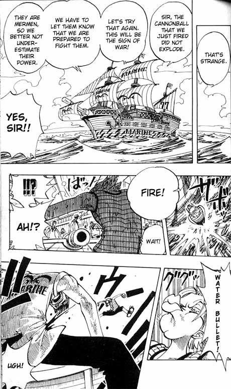 One Piece Chapter 75 13